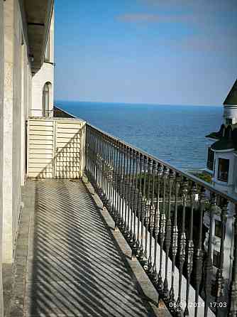 ЖК Граф на Азарова с видом на море. Одесса