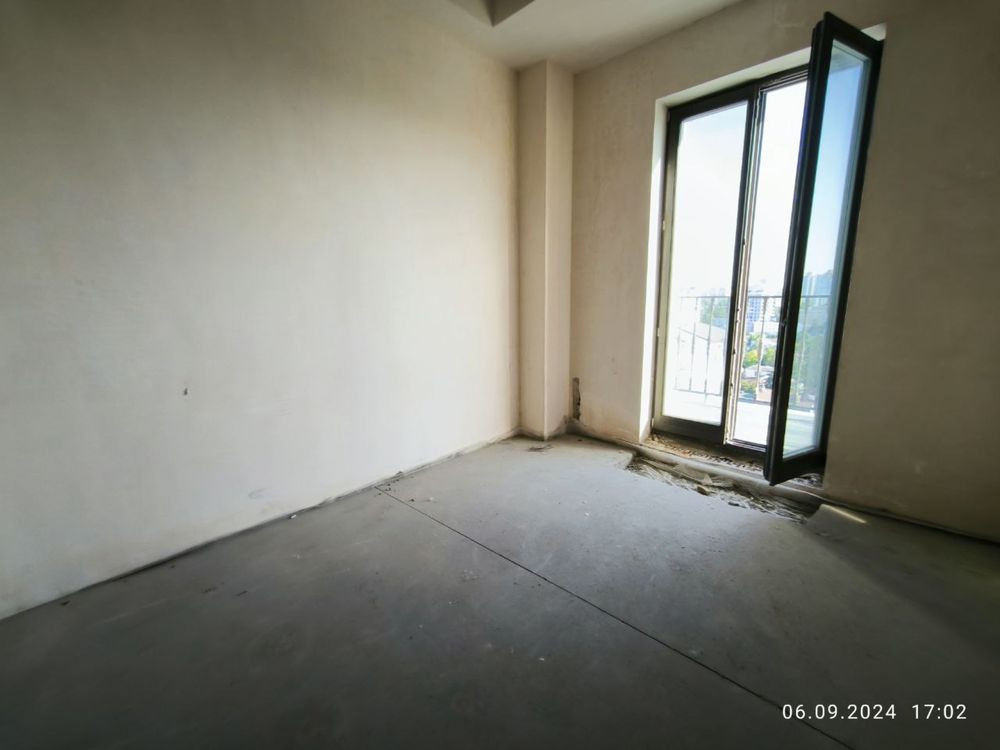 ЖК Граф на Азарова с видом на море. Одеса - зображення 3