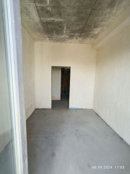 ЖК Граф на Азарова с видом на море. Одеса - зображення 4