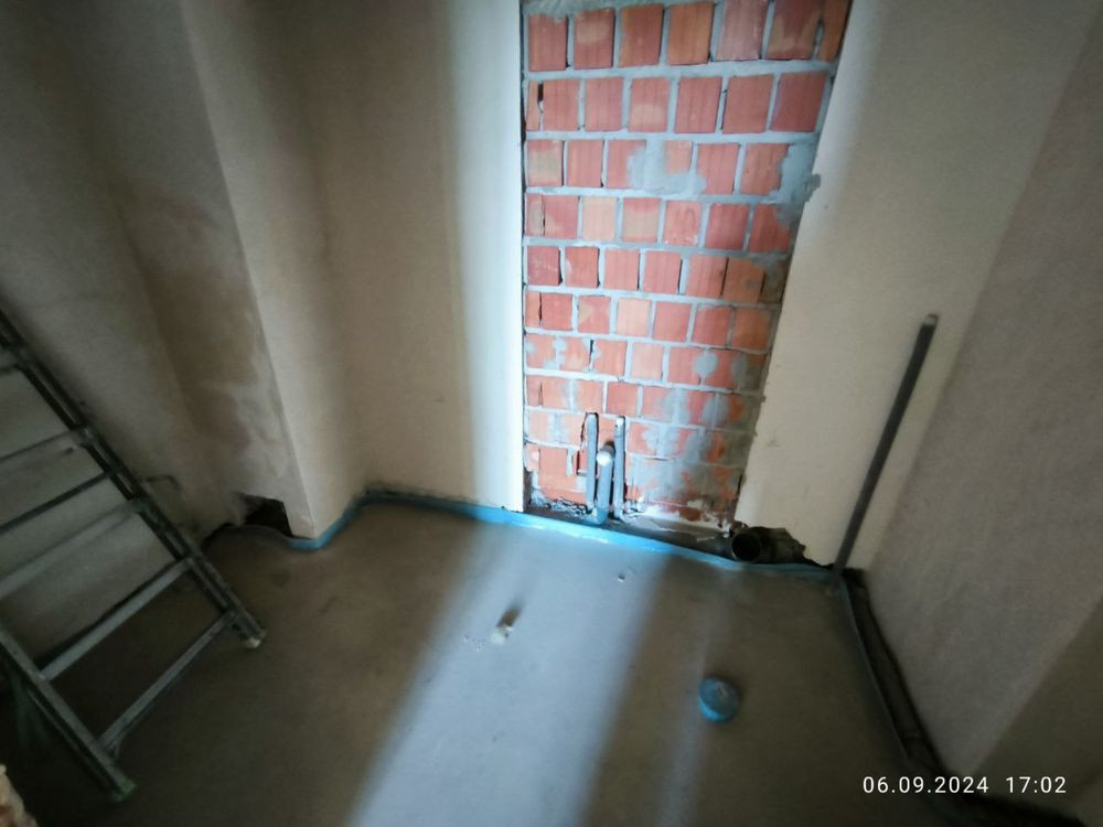 ЖК Граф на Азарова с видом на море. Одеса - зображення 6