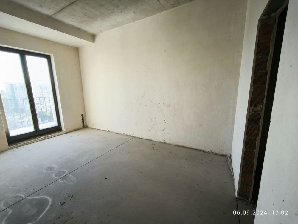 ЖК Граф на Азарова с видом на море. Одеса - зображення 5