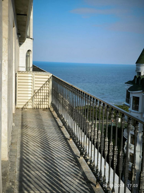 ЖК Граф на Азарова с видом на море. Одеса - зображення 1