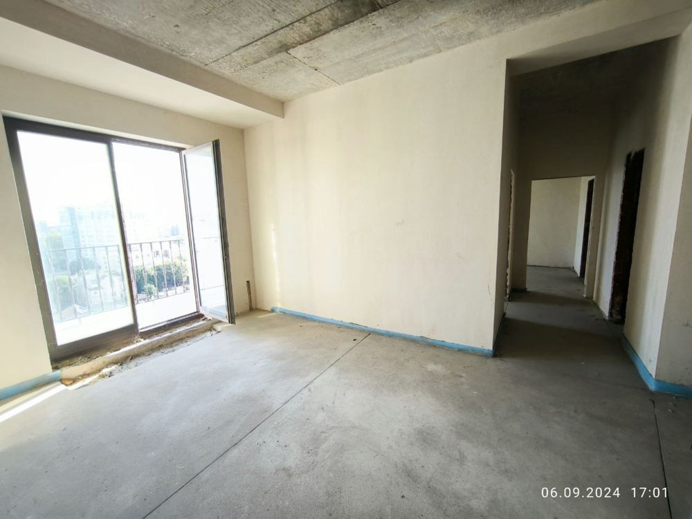 ЖК Граф на Азарова с видом на море. Одеса - зображення 8