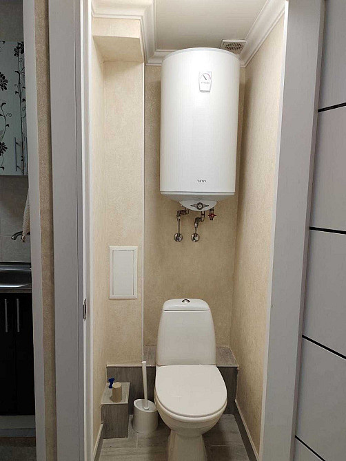 Продаж 1 кімн.квартира Семена Палія/Оптовий ринок 2 поверх Ремонт Газ Одесса - изображение 6