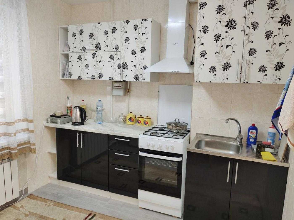 Продаж 1 кімн.квартира Семена Палія/Оптовий ринок 2 поверх Ремонт Газ Одесса - изображение 1