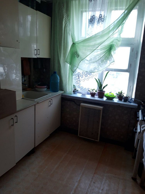 ‼️ Вигідно 2кім роздільна 50м м Дарниця 7хв вул Будівельників 27 без % Київ - зображення 6