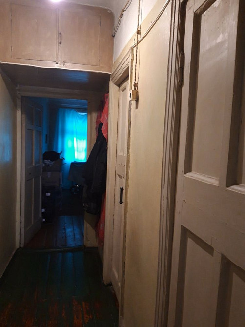 ‼️ Вигідно 2кім роздільна 50м м Дарниця 7хв вул Будівельників 27 без % Київ - зображення 7