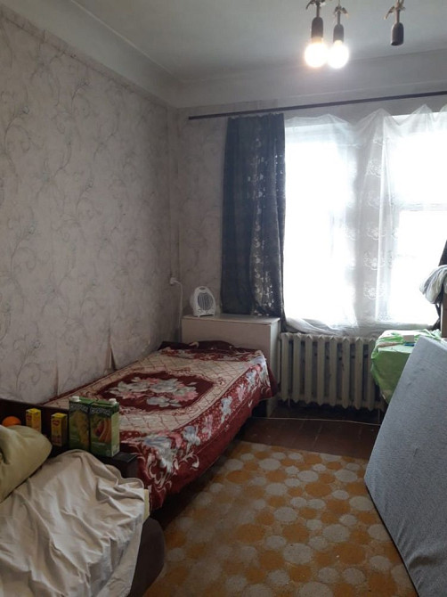 ‼️ Вигідно 2кім роздільна 50м м Дарниця 7хв вул Будівельників 27 без % Київ - зображення 5