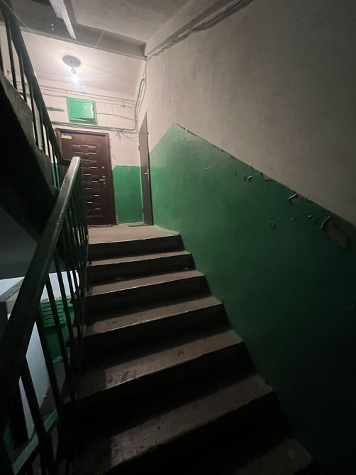 ‼️ Вигідно 2кім роздільна 50м м Дарниця 7хв вул Будівельників 27 без % Київ - зображення 3