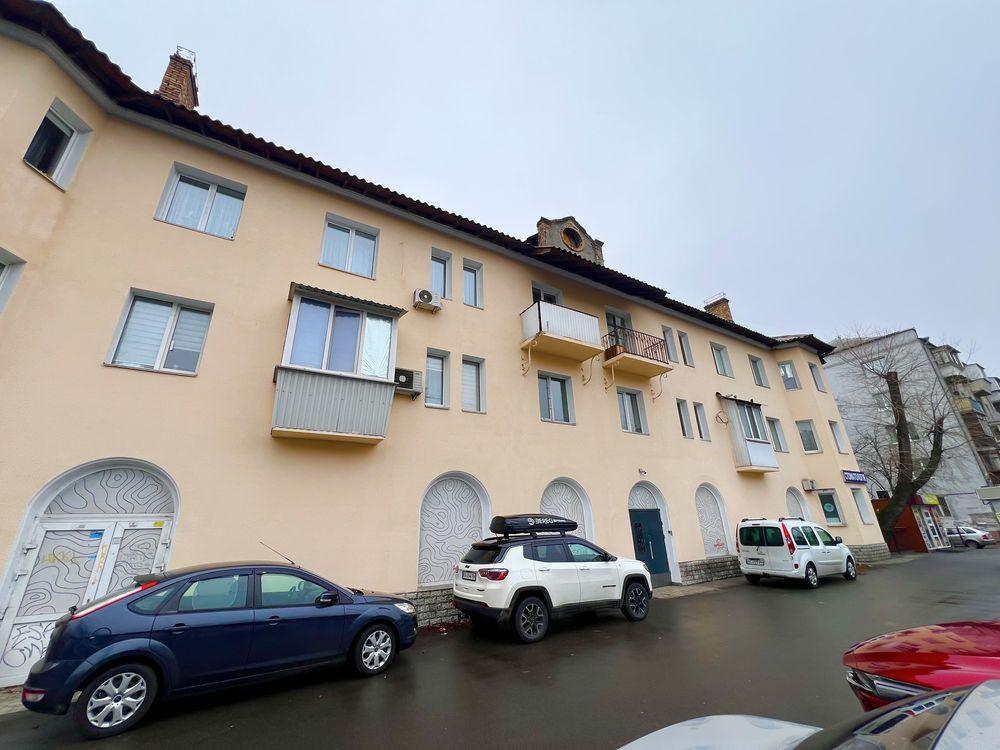 ‼️ Вигідно 2кім роздільна 50м м Дарниця 7хв вул Будівельників 27 без % Київ - зображення 1