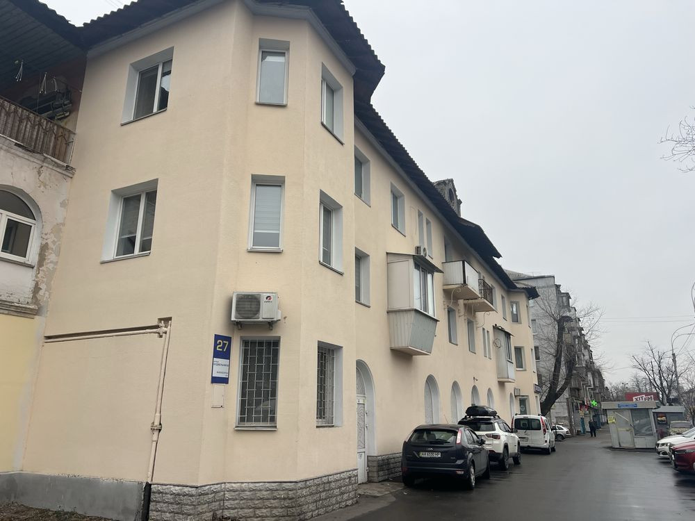 ‼️ Вигідно 2кім роздільна 50м м Дарниця 7хв вул Будівельників 27 без % Київ - зображення 2