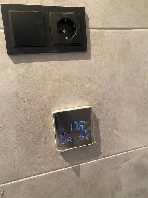 Двокімнатна , кухня- студія. Плаза. МЖК таврический Херсон - зображення 7