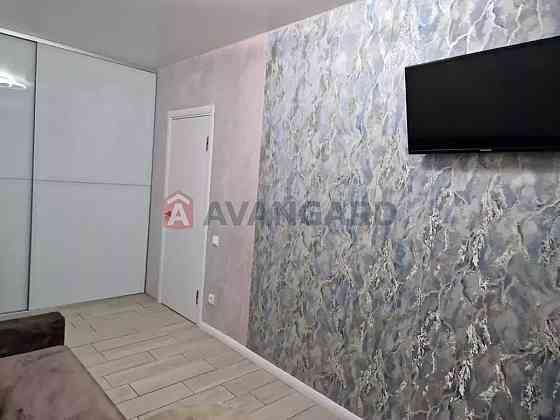 Продається квартира у Новобудові Жк Брама  з якісним ремонтом Днепр