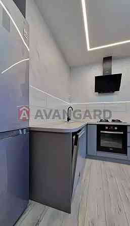 Продається квартира у Новобудові Жк Брама  з якісним ремонтом Днепр