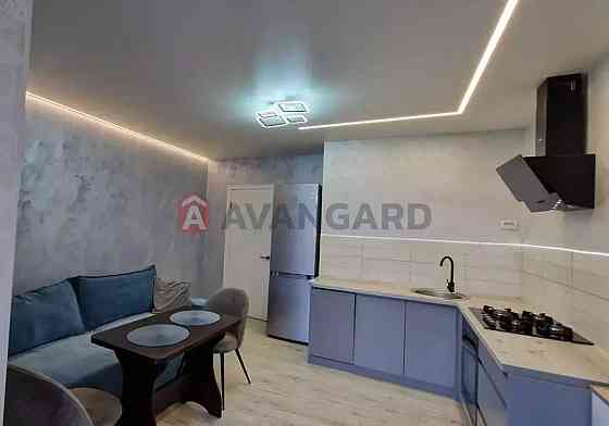 Продається квартира у Новобудові Жк Брама  з якісним ремонтом Днепр