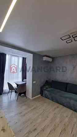 Продається квартира у Новобудові Жк Брама  з якісним ремонтом Днепр