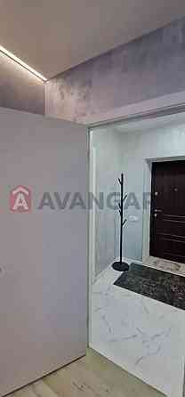 Продається квартира у Новобудові Жк Брама  з якісним ремонтом Днепр