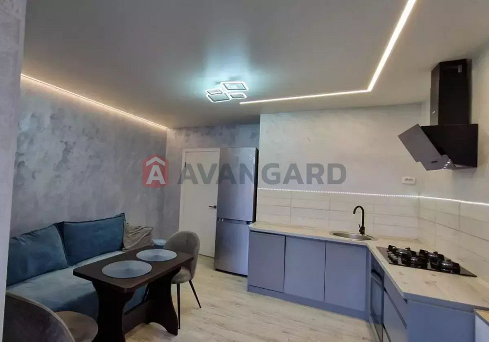 Продається квартира у Новобудові Жк Брама  з якісним ремонтом Днепр - изображение 4