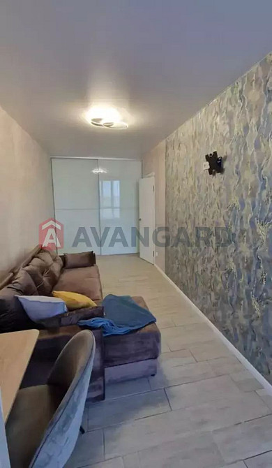 Продається квартира у Новобудові Жк Брама  з якісним ремонтом Днепр - изображение 8