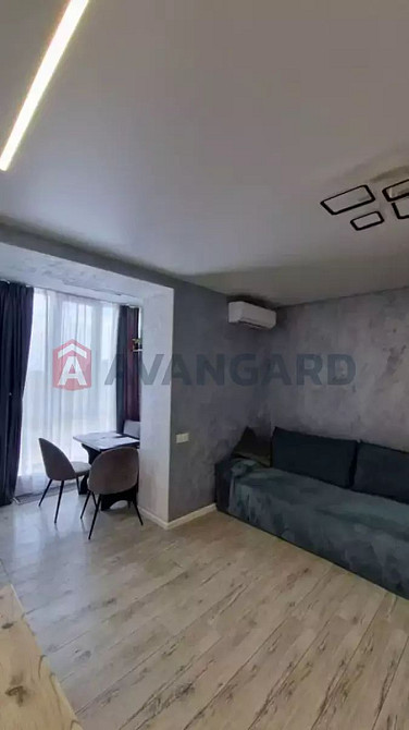 Продається квартира у Новобудові Жк Брама  з якісним ремонтом Днепр - изображение 1