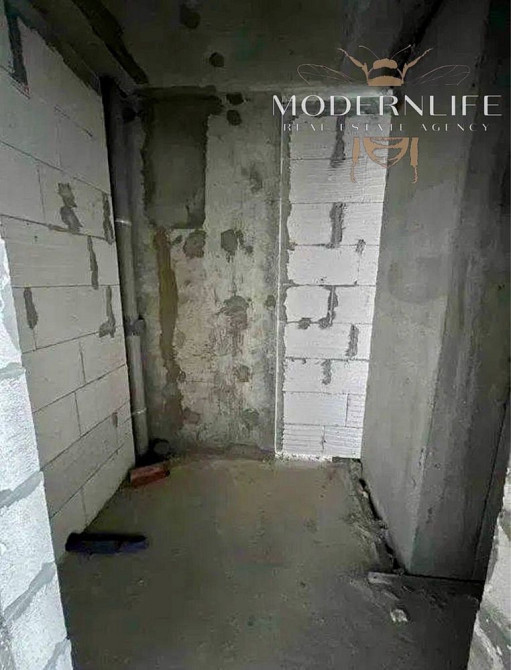 Продаж 1к квартири вул. Ракетна 24 Киев - изображение 3