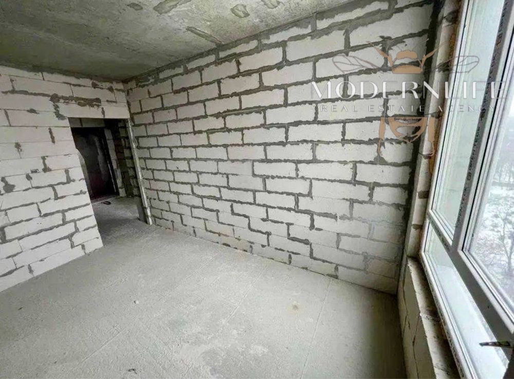 Продаж 1к квартири вул. Ракетна 24 Киев - изображение 5