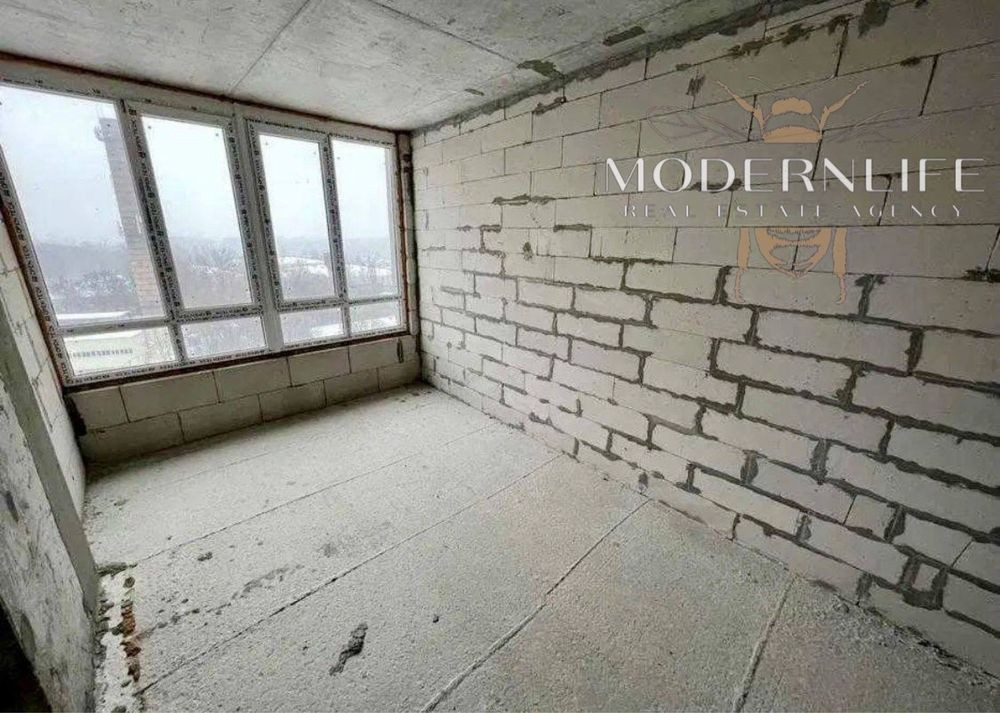 Продаж 1к квартири вул. Ракетна 24 Киев - изображение 7