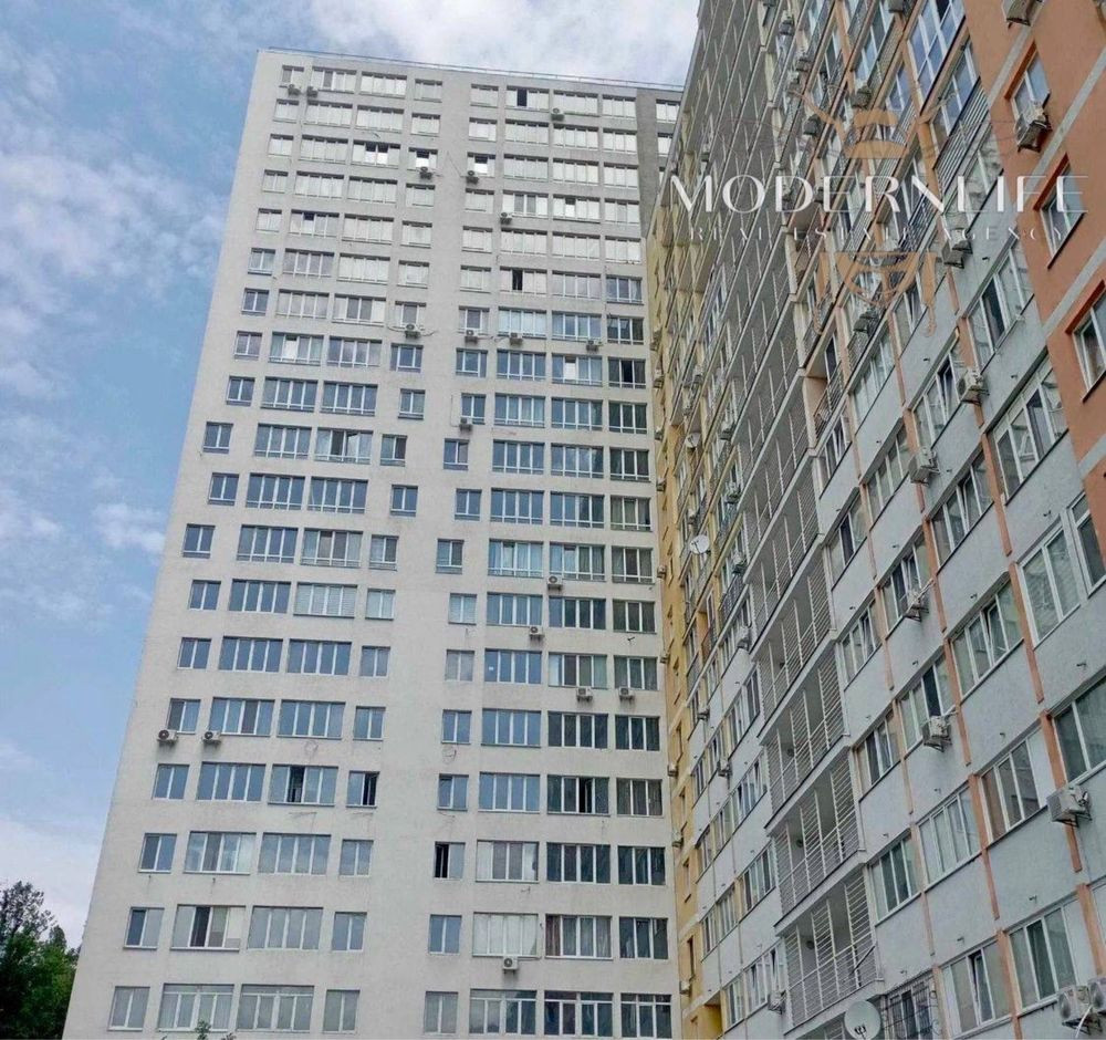 Продаж 1к квартири вул. Ракетна 24 Киев - изображение 1