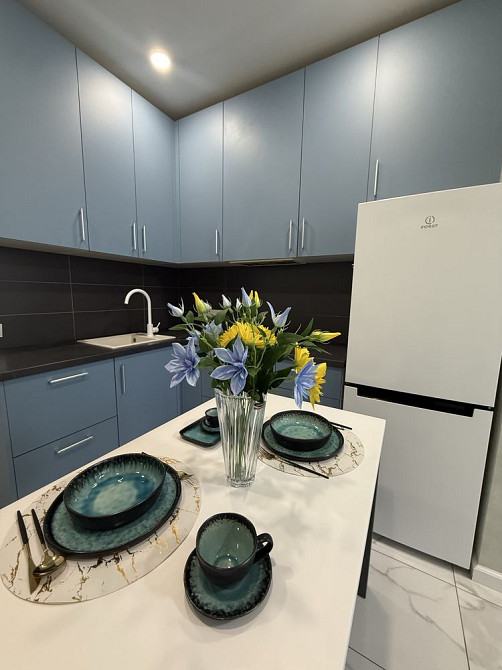 Без %!Квартира казка,для казкового життя!ЖК Софія Резиденс,Молодіжна 2 Софиевская Борщаговка - изображение 1