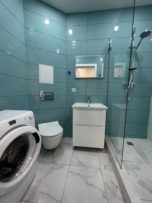 Без %!Квартира казка,для казкового життя!ЖК Софія Резиденс,Молодіжна 2 Софиевская Борщаговка - изображение 4