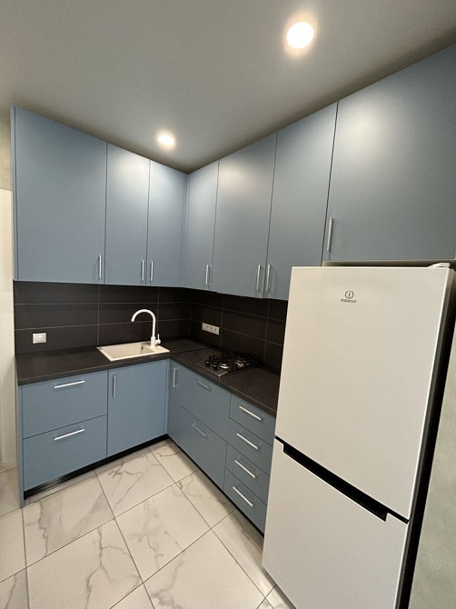 Без %!Квартира казка,для казкового життя!ЖК Софія Резиденс,Молодіжна 2 Софиевская Борщаговка - изображение 2