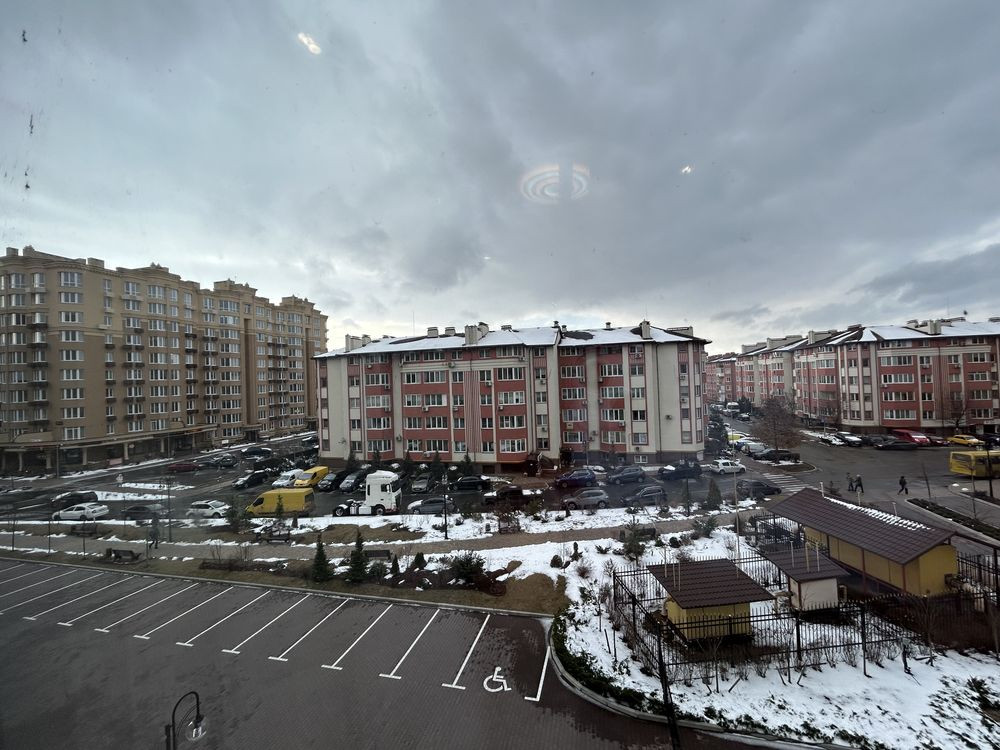 Без %!Квартира казка,для казкового життя!ЖК Софія Резиденс,Молодіжна 2 Софиевская Борщаговка - изображение 8