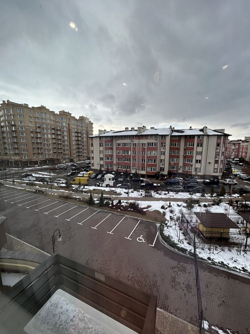 Без %!Квартира казка,для казкового життя!ЖК Софія Резиденс,Молодіжна 2 Софиевская Борщаговка - изображение 5