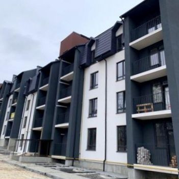 Продам  1к квартиру ЖК "ЛУКА СІТІ" Лука-Мелешковская - изображение 1