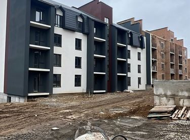 Продам  1к квартиру ЖК "ЛУКА СІТІ" Лука-Мелешковская - изображение 2