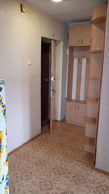 Продаю 1к/кв Намыв ( Таврия)9/9 кирп.40/19/7,техэтаж,22000 Николаев - изображение 3