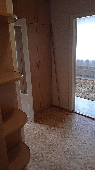 Продаю 1к/кв Намыв ( Таврия)9/9 кирп.40/19/7,техэтаж,22000 Николаев - изображение 8