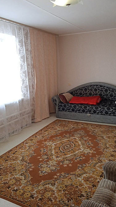 Продаю 1к/кв Намыв ( Таврия)9/9 кирп.40/19/7,техэтаж,22000 Николаев - изображение 1