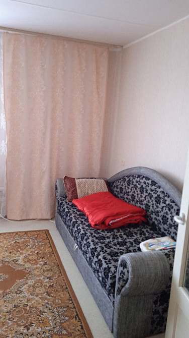 Продаю 1к/кв Намыв ( Таврия)9/9 кирп.40/19/7,техэтаж,22000 Николаев - изображение 6