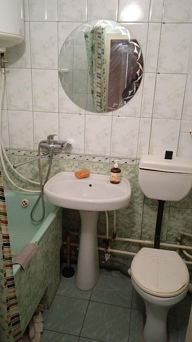 Продаю 1к/кв Намыв ( Таврия)9/9 кирп.40/19/7,техэтаж,22000 Николаев - изображение 4