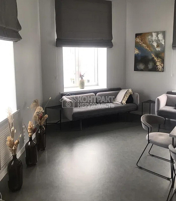 Продажа / Квартира / ул. Пушкінська, Центр, Харків Харків - зображення 1