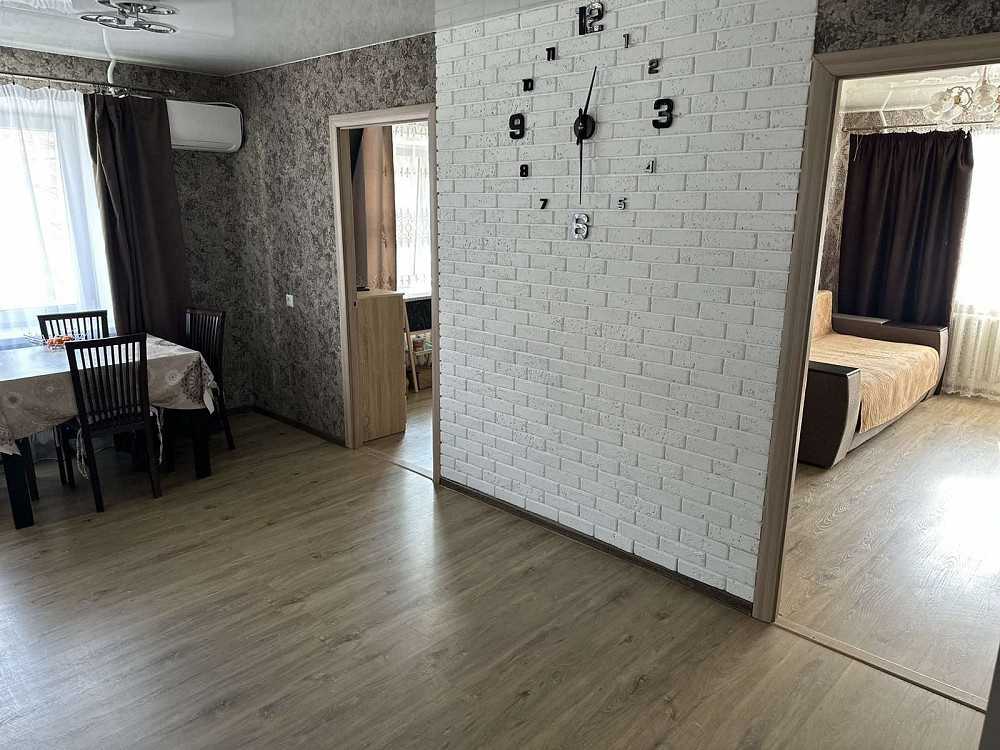 3х кімнатна квартира на Подолі від Власника Полтава - изображение 1