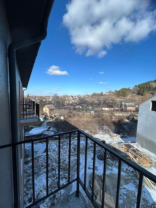 ТЕРМІНОВО!! Одно кімнатна КВАРТИРА-студія у центрі Кременця, Продаж Кременець - зображення 8