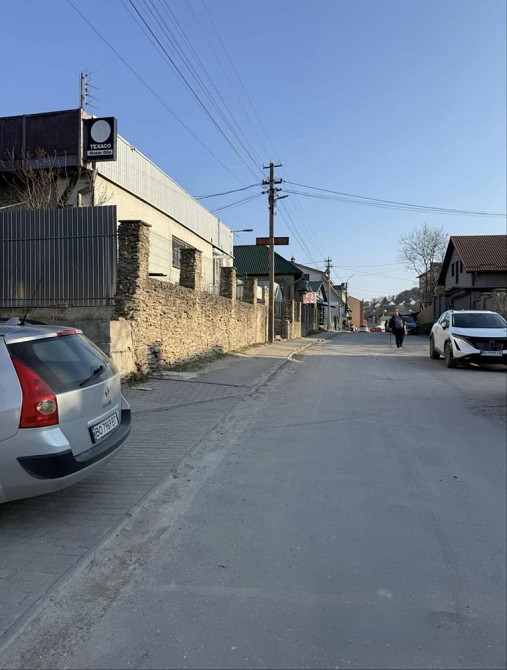 ТЕРМІНОВО!! Одно кімнатна КВАРТИРА-студія у центрі Кременця, Продаж Кременець - зображення 2