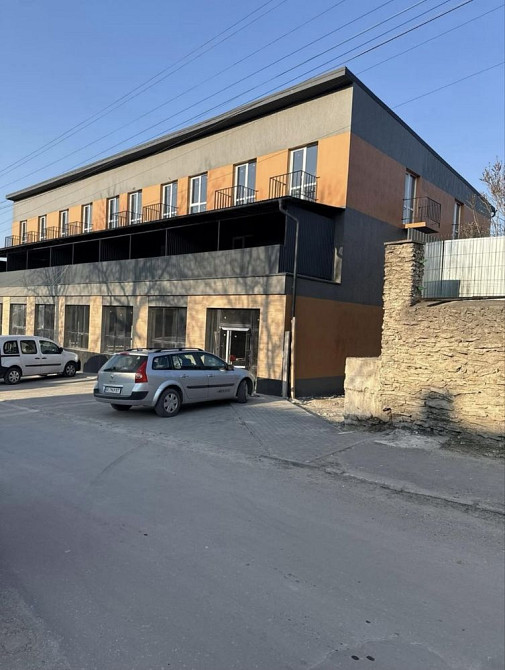 ТЕРМІНОВО!! Одно кімнатна КВАРТИРА-студія у центрі Кременця, Продаж Кременець - зображення 1