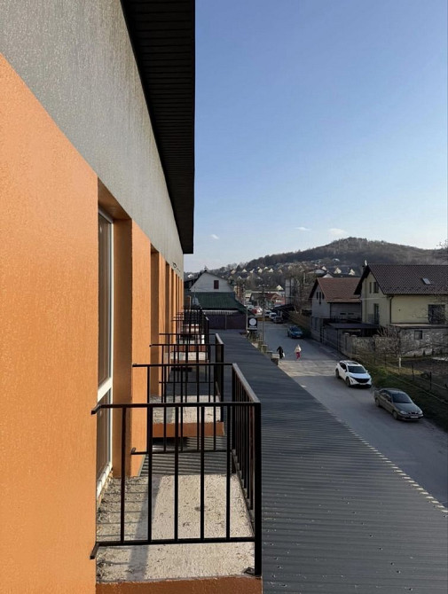 ТЕРМІНОВО!! Одно кімнатна КВАРТИРА-студія у центрі Кременця, Продаж Кременець - зображення 4