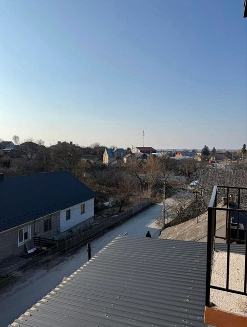 ТЕРМІНОВО!! Одно кімнатна КВАРТИРА-студія у центрі Кременця, Продаж Кременець - зображення 5