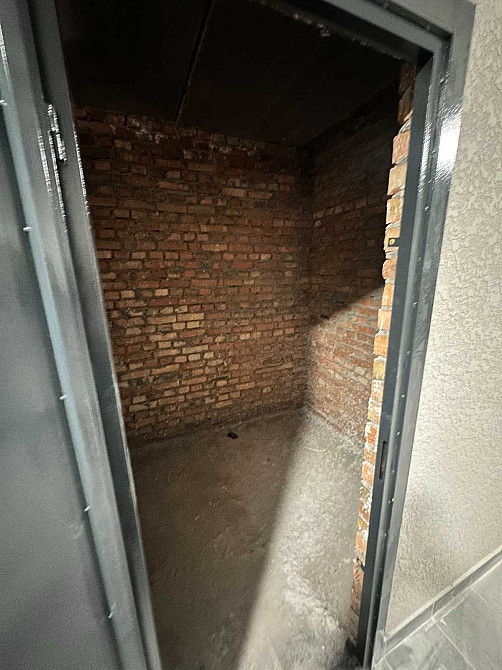 38133 ТЕРМІНОВО продаж 2 кімнатної квартири, ЖК Перлина Проскурова, Хмельницкий - изображение 6