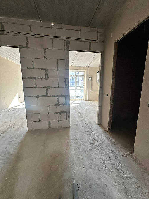 38133 ТЕРМІНОВО продаж 2 кімнатної квартири, ЖК Перлина Проскурова, Хмельницкий - изображение 8