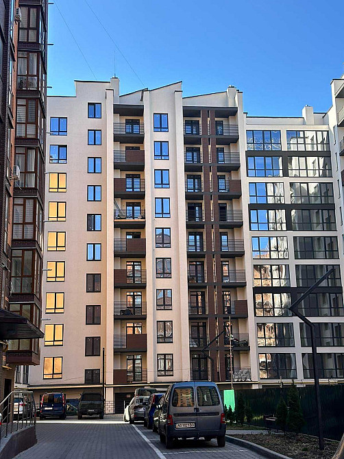 38133 ТЕРМІНОВО продаж 2 кімнатної квартири, ЖК Перлина Проскурова, Хмельницкий - изображение 1